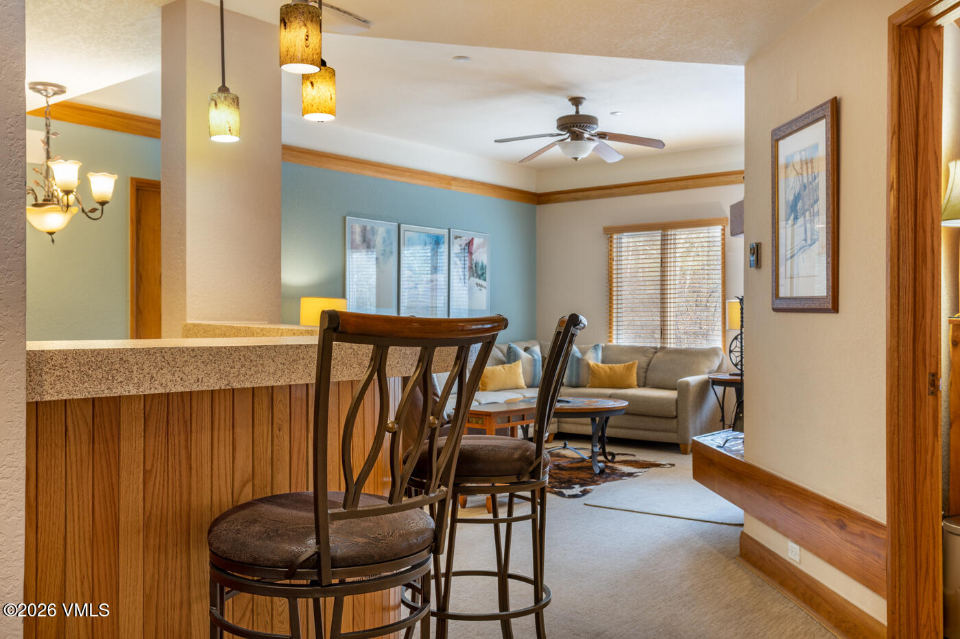 120 Offerson Road, Unit 4370/75 Beaver Creek, CO 81620 - Photo 29 of 49 The Charter D370375 MLS-7