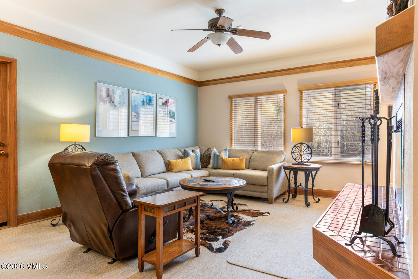 120 Offerson Road, Unit 4370/75 Beaver Creek, CO 81620 - Photo 31 of 49 The Charter D370375 MLS-9