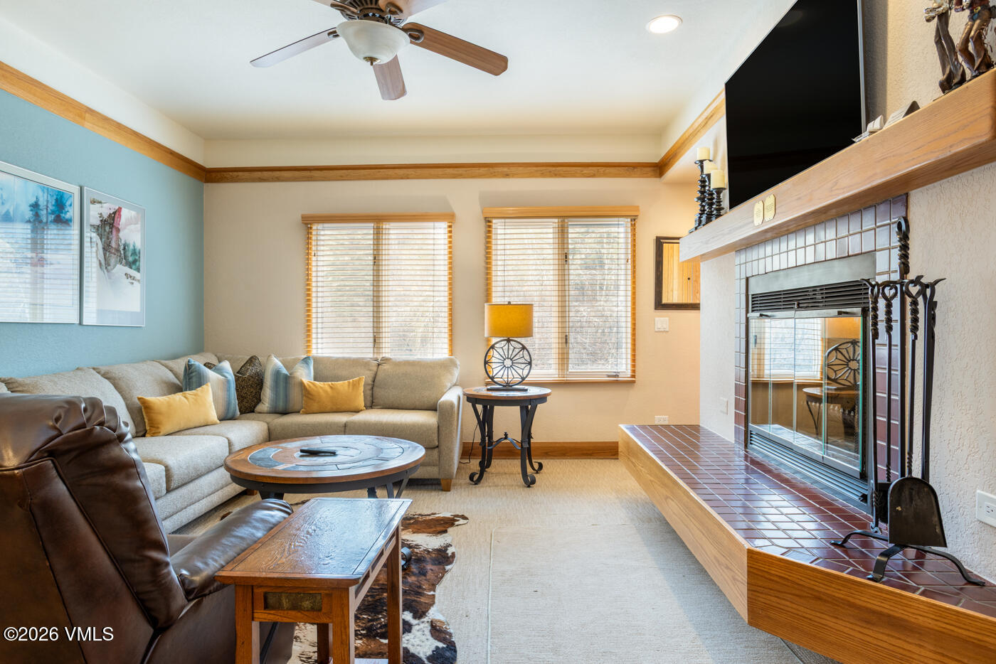 120 Offerson Road, Unit 4370/75 Beaver Creek, CO 81620 - Photo 33 of 49 The Charter D370375 MLS-11