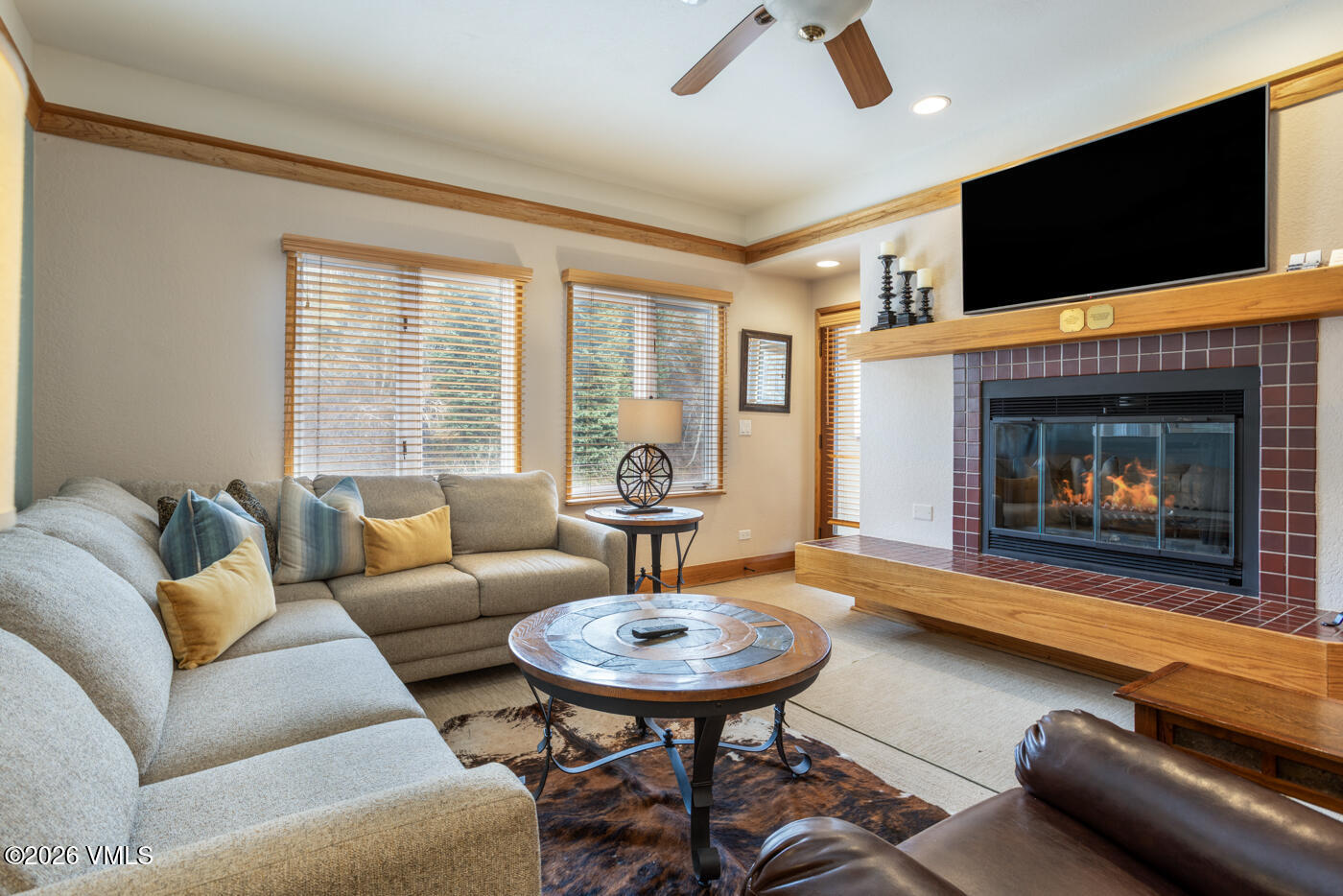 120 Offerson Road, Unit 4370/75 Beaver Creek, CO 81620 - Photo 34 of 49 The Charter D370375 MLS-12