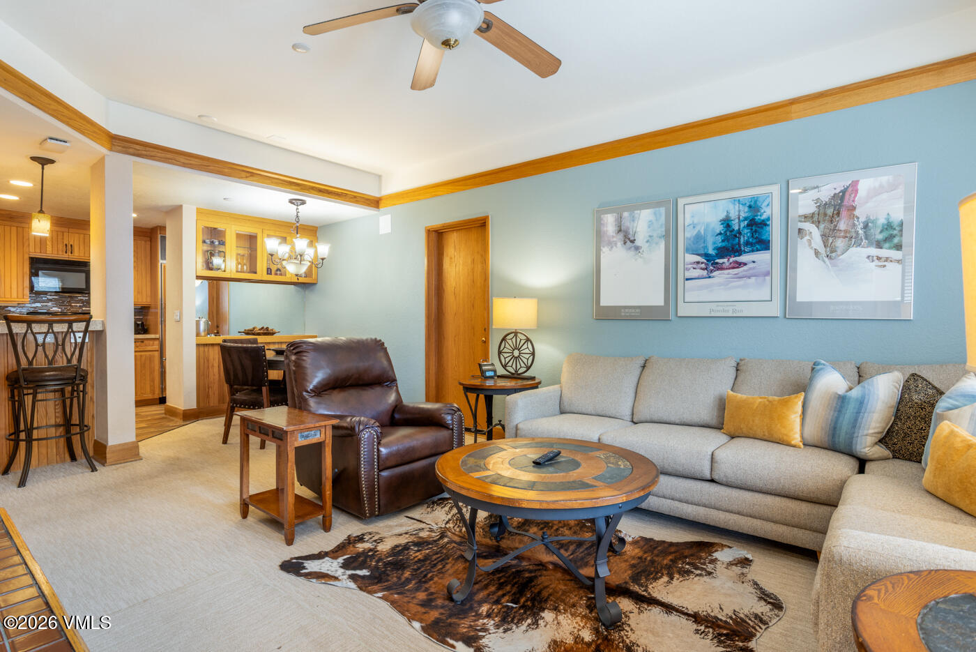 120 Offerson Road, Unit 4370/75 Beaver Creek, CO 81620 - Photo 37 of 49 The Charter D370375 MLS-15