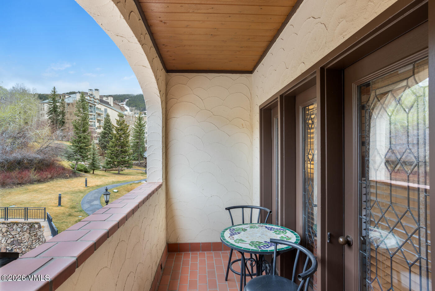120 Offerson Road, Unit 4370/75 Beaver Creek, CO 81620 - Photo 38 of 49 The Charter D370375 MLS-16