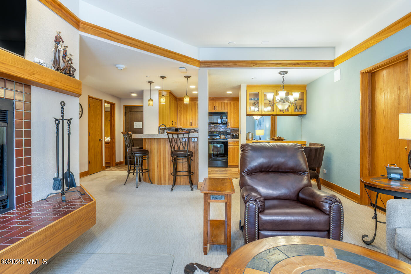 120 Offerson Road, Unit 4370/75 Beaver Creek, CO 81620 - Photo 40 of 49 The Charter D370375 MLS-18