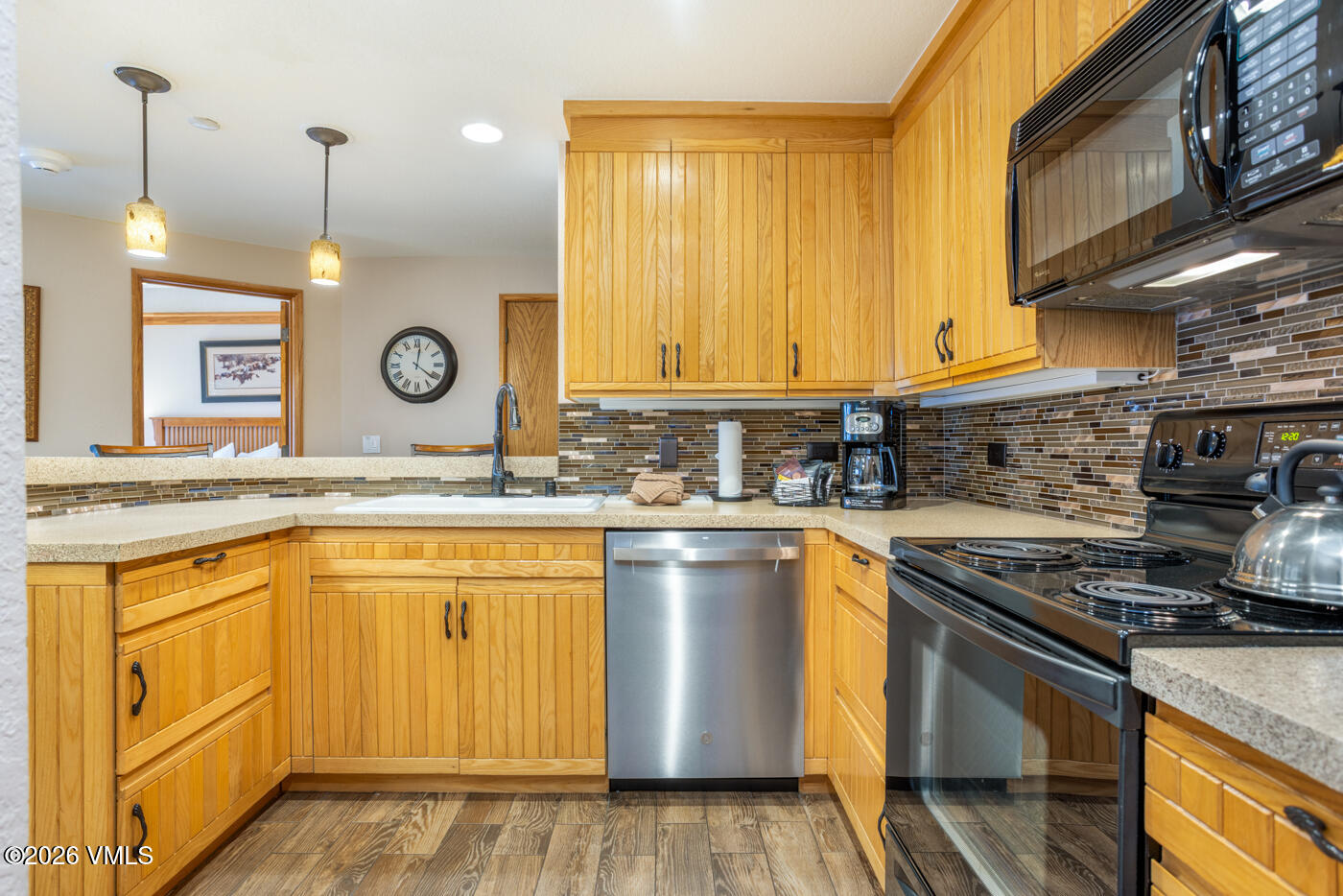 120 Offerson Road, Unit 4370/75 Beaver Creek, CO 81620 - Photo 43 of 49 The Charter D370375 MLS-21