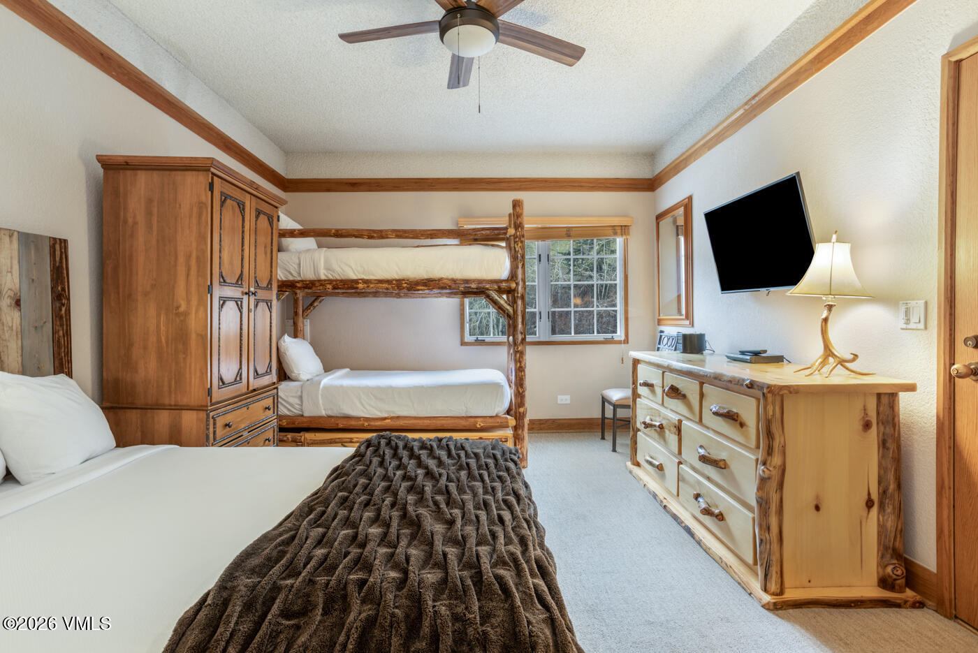 120 Offerson Road, Unit 4370/75 Beaver Creek, CO 81620 - Photo 45 of 49 The Charter D370375 MLS-24