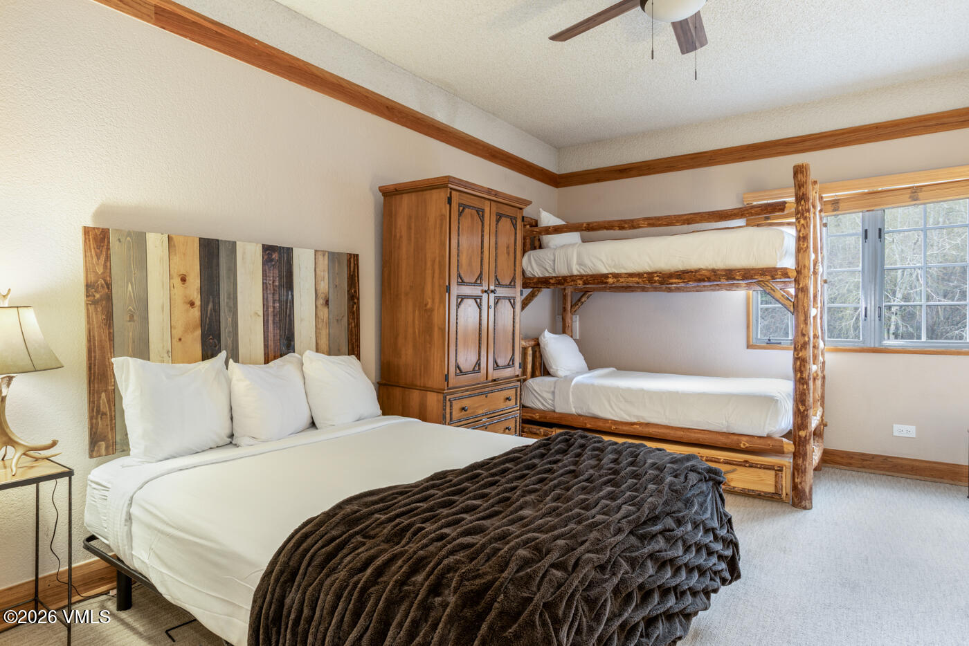 120 Offerson Road, Unit 4370/75 Beaver Creek, CO 81620 - Photo 46 of 49 The Charter D370375 MLS-25