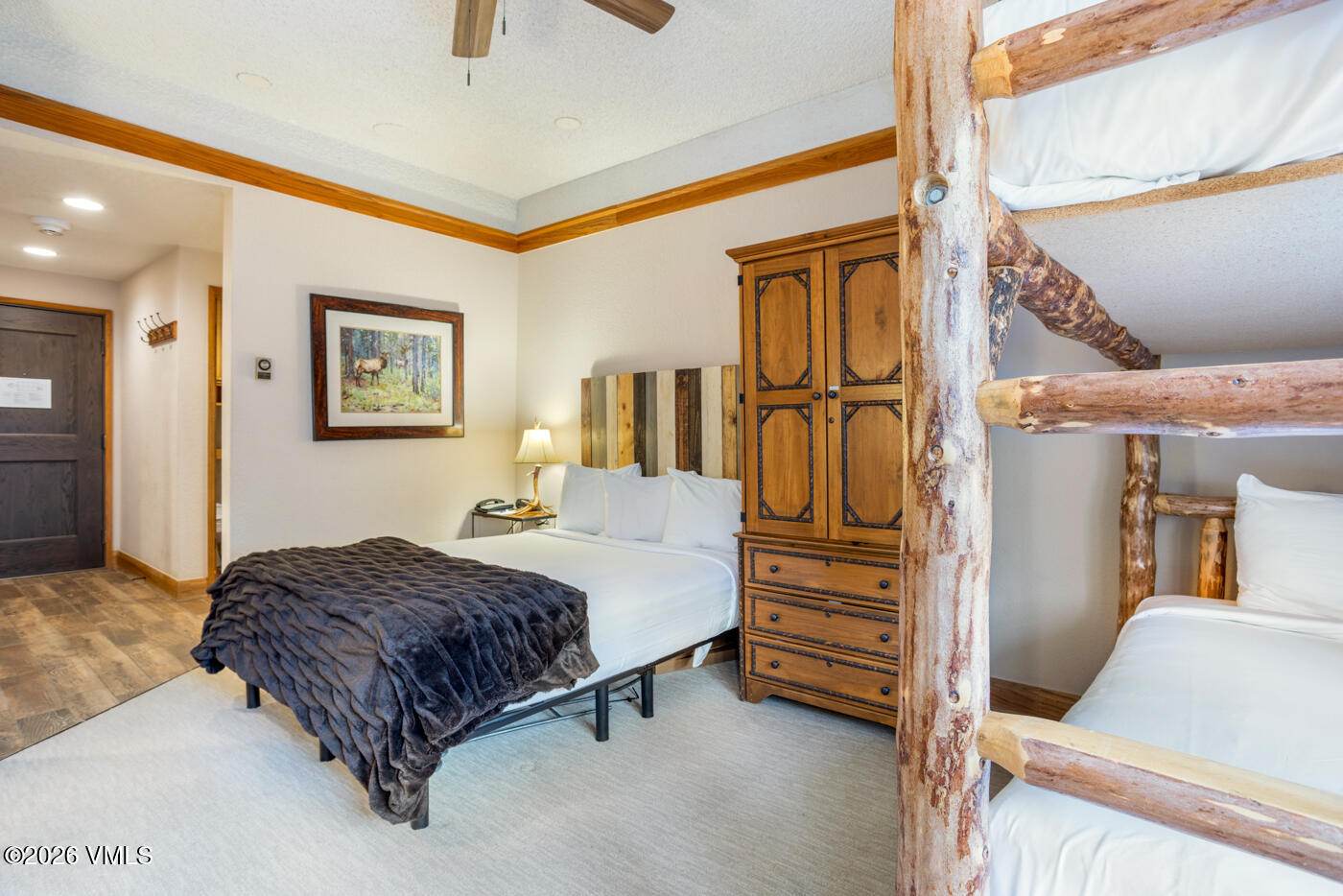 120 Offerson Road, Unit 4370/75 Beaver Creek, CO 81620 - Photo 47 of 49 The Charter D370375 MLS-26