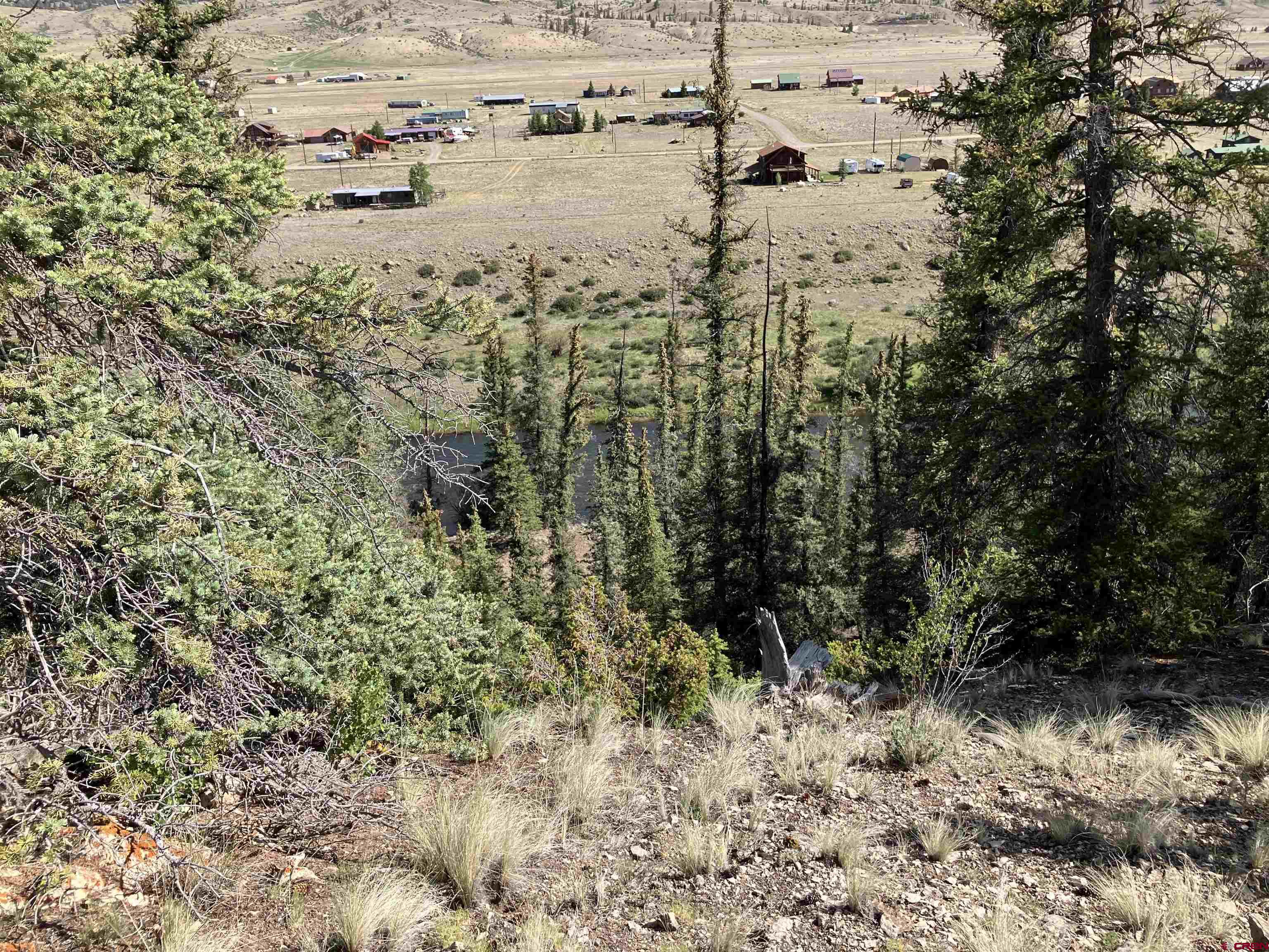 442 Deep Creek Road Creede, CO 81130 - Photo 17 of 45