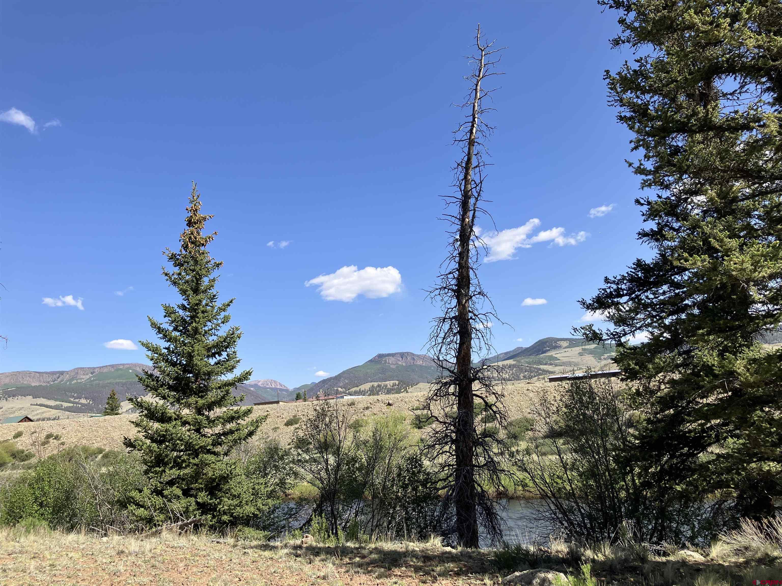 442 Deep Creek Road Creede, CO 81130 - Photo 32 of 45