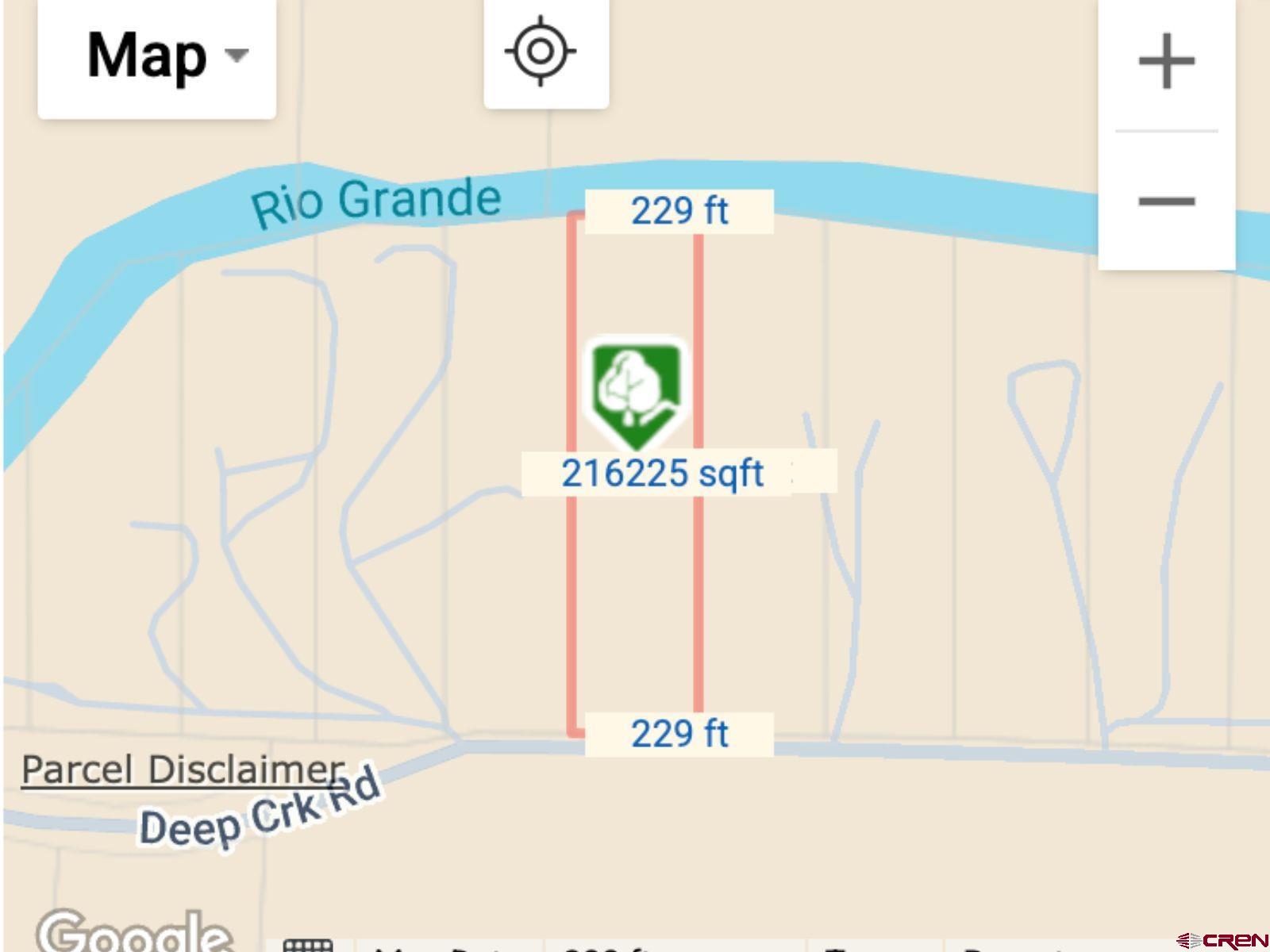 442 Deep Creek Road Creede, CO 81130 - Photo 6 of 45 a picture of a bench