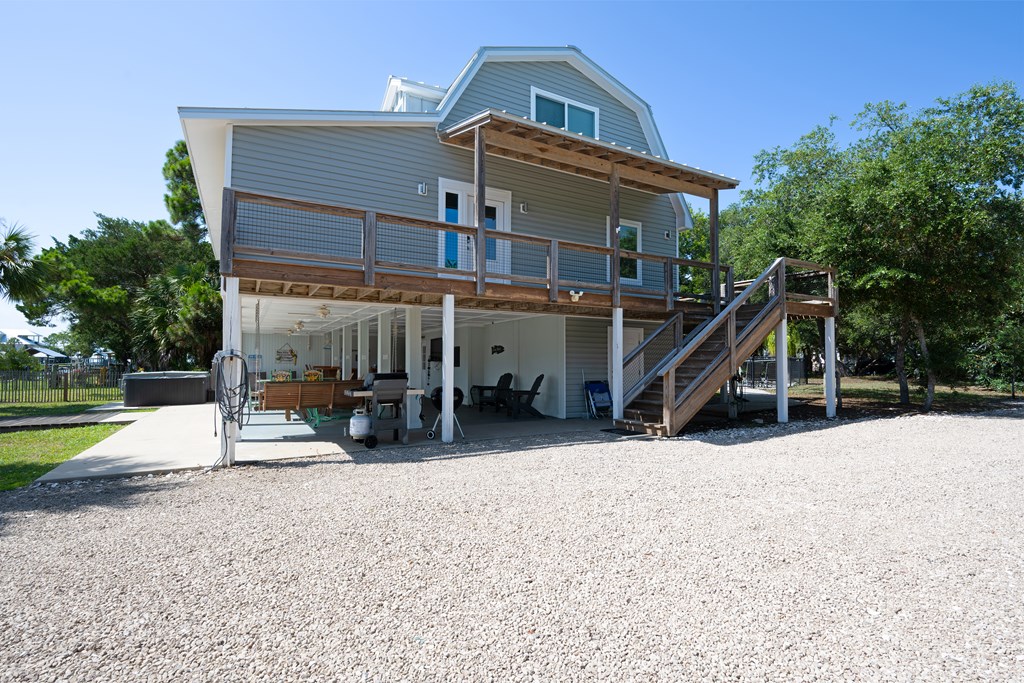 304 Wing Street St. George Island, FL 32328 - Photo 65 of 65