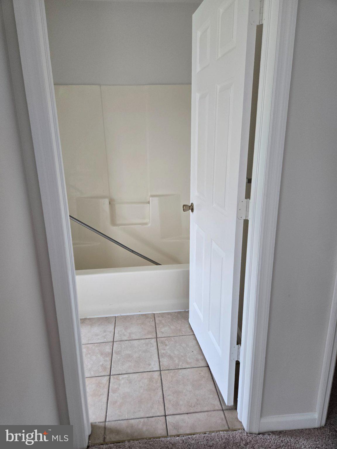 15 Pemberton Street Pemberton, NJ 08068 - Photo 16 of 23 Bright and inviting bathroom entryway.