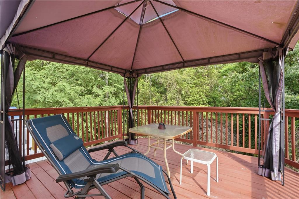 79 Timber Ridge Drive Cartersville, GA 30121 - Photo 28 of 34