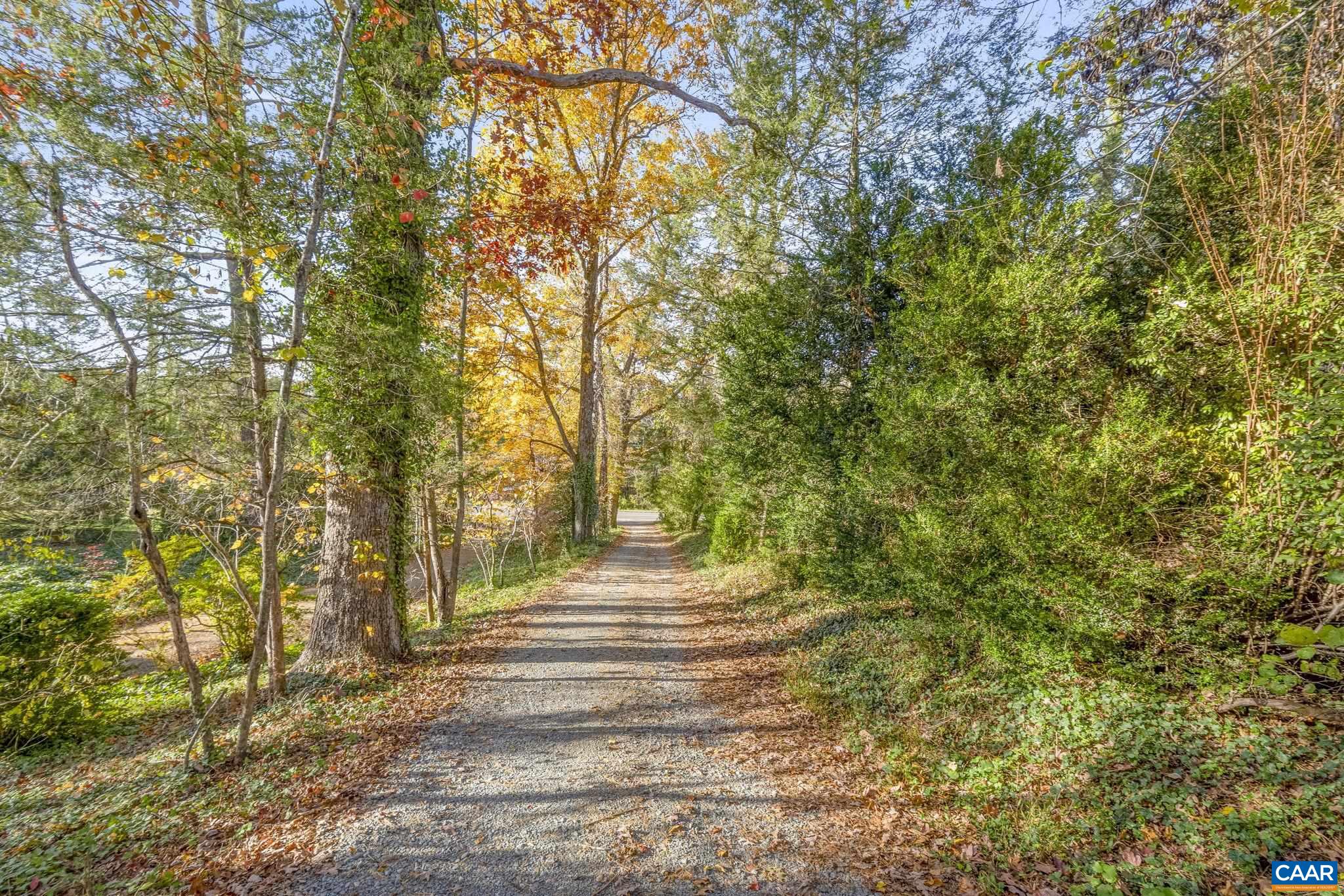 5515 L Gordonsville Road Keswick, VA 22947 - Photo 13 of 25 a view of outdoor space and yard