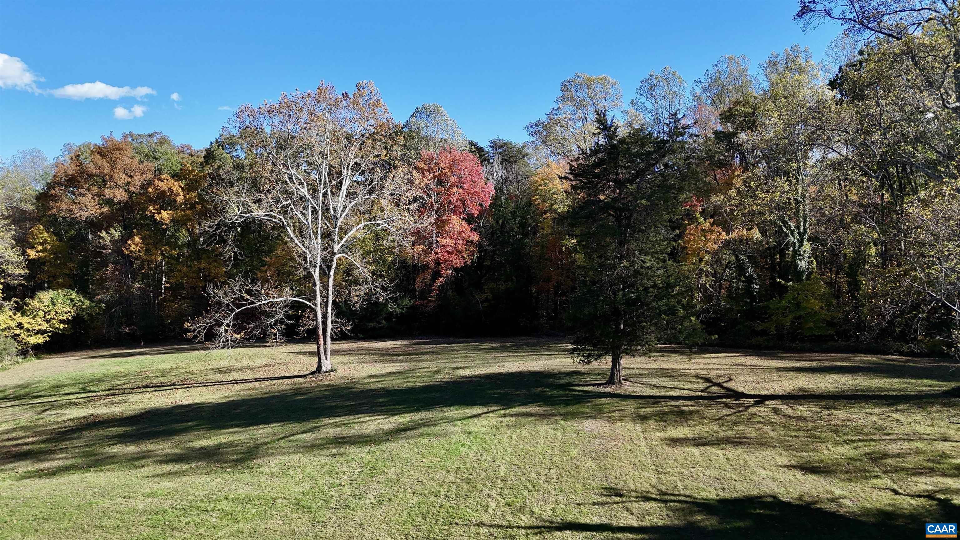 5515 L Gordonsville Road Keswick, VA 22947 - Photo 25 of 25 a view of a swimming pool with an outdoor space