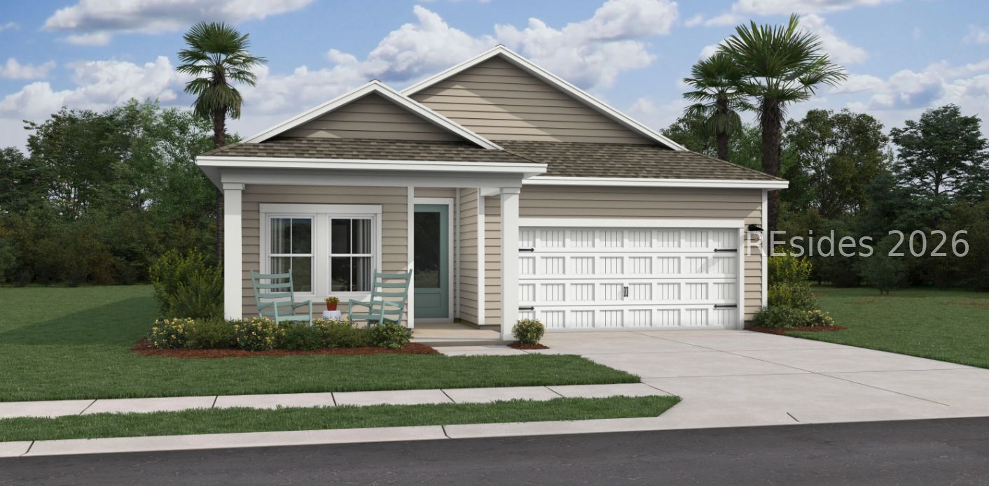 380 Hill Pond Road Bluffton, SC 29910 - Photo 1 of 8