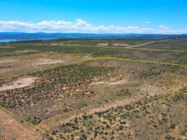 4500 South 22750th Duchesne, UT 84021 - Photo 15 of 34 Expansive undeveloped land featuring natural desert vegetation