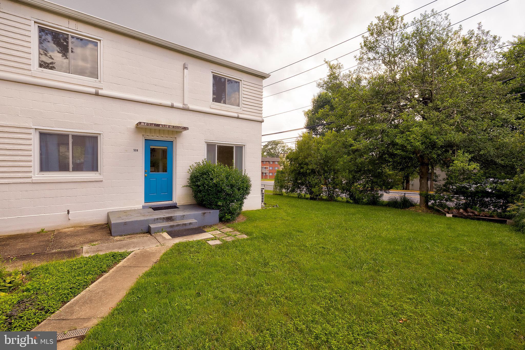 58 Crescent Road Greenbelt, MD 20770 - Photo 32 of 33