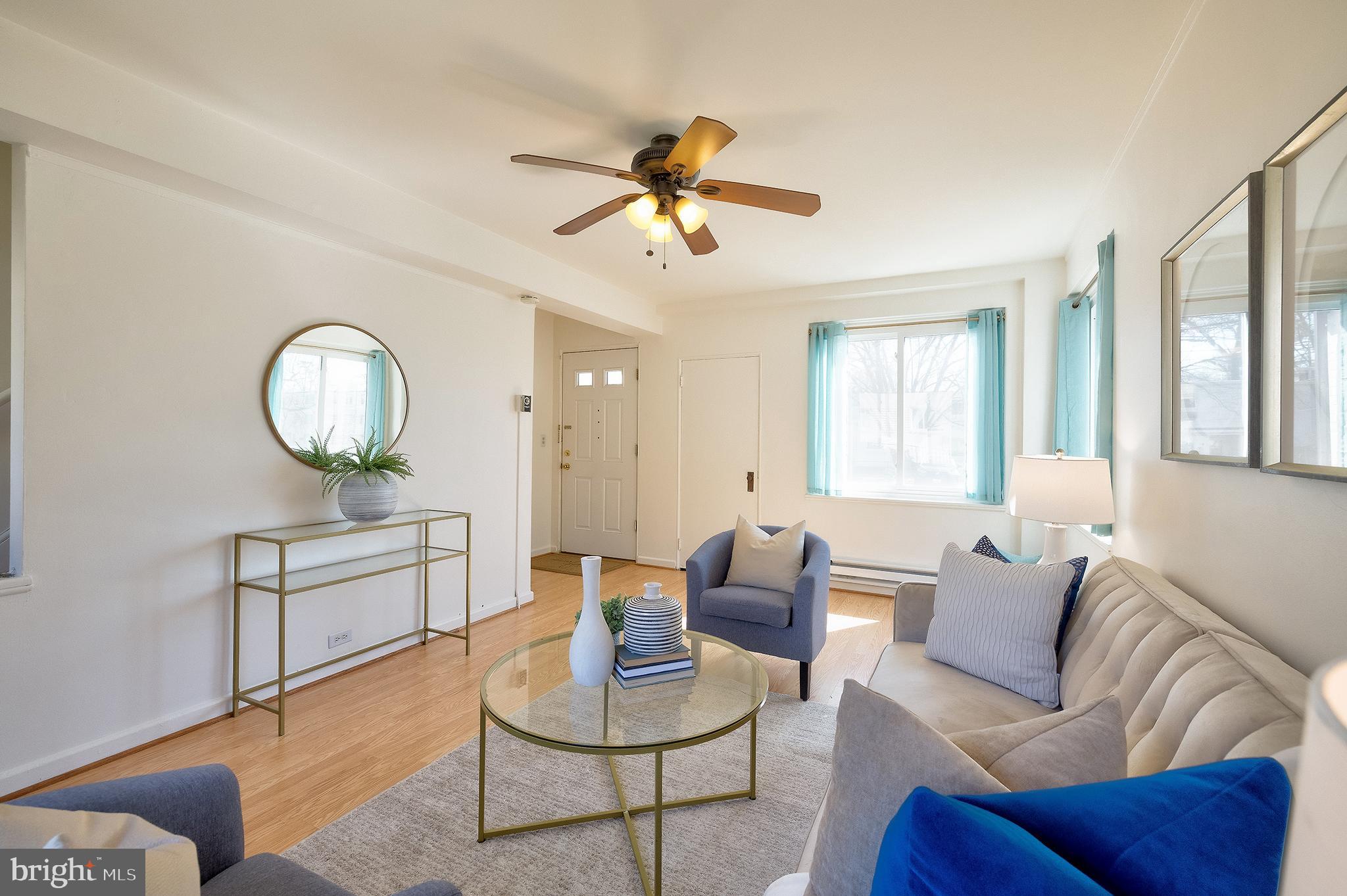 58 Crescent Road Greenbelt, MD 20770 - Photo 9 of 33