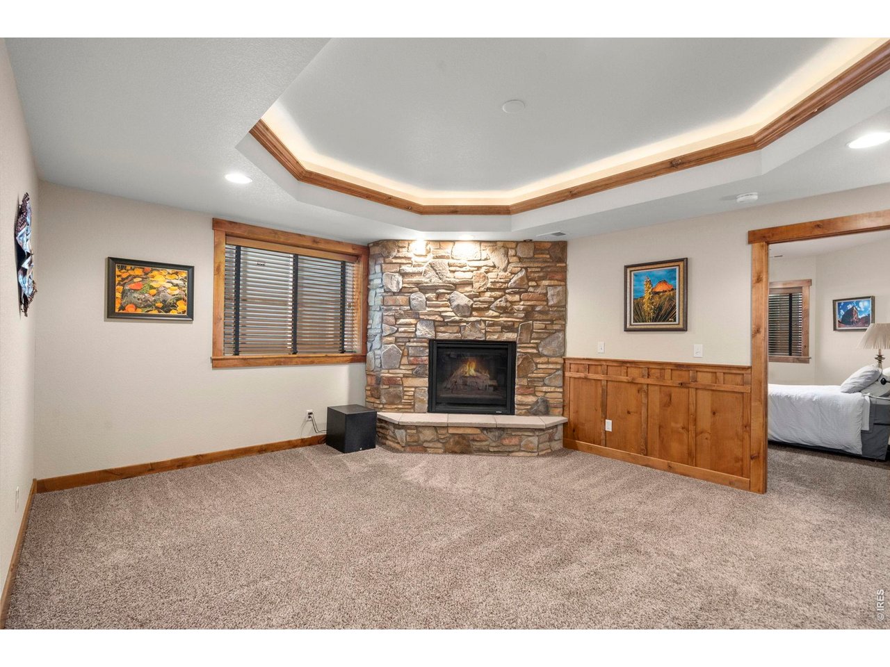 6854 Pumpkin Ridge Drive Windsor, CO 80550 - Photo 37 of 50