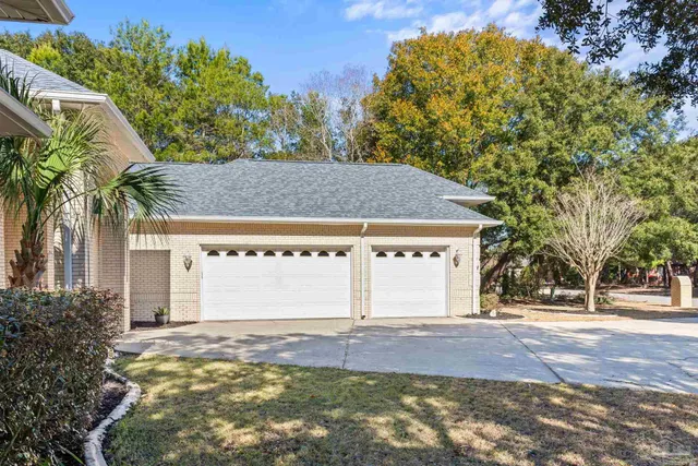 $695,000 | 2739 Muirfield Drive, Navarre, FL 32566