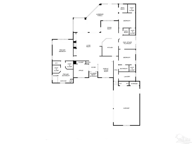 $695,000 | 2739 Muirfield Drive, Navarre, FL 32566