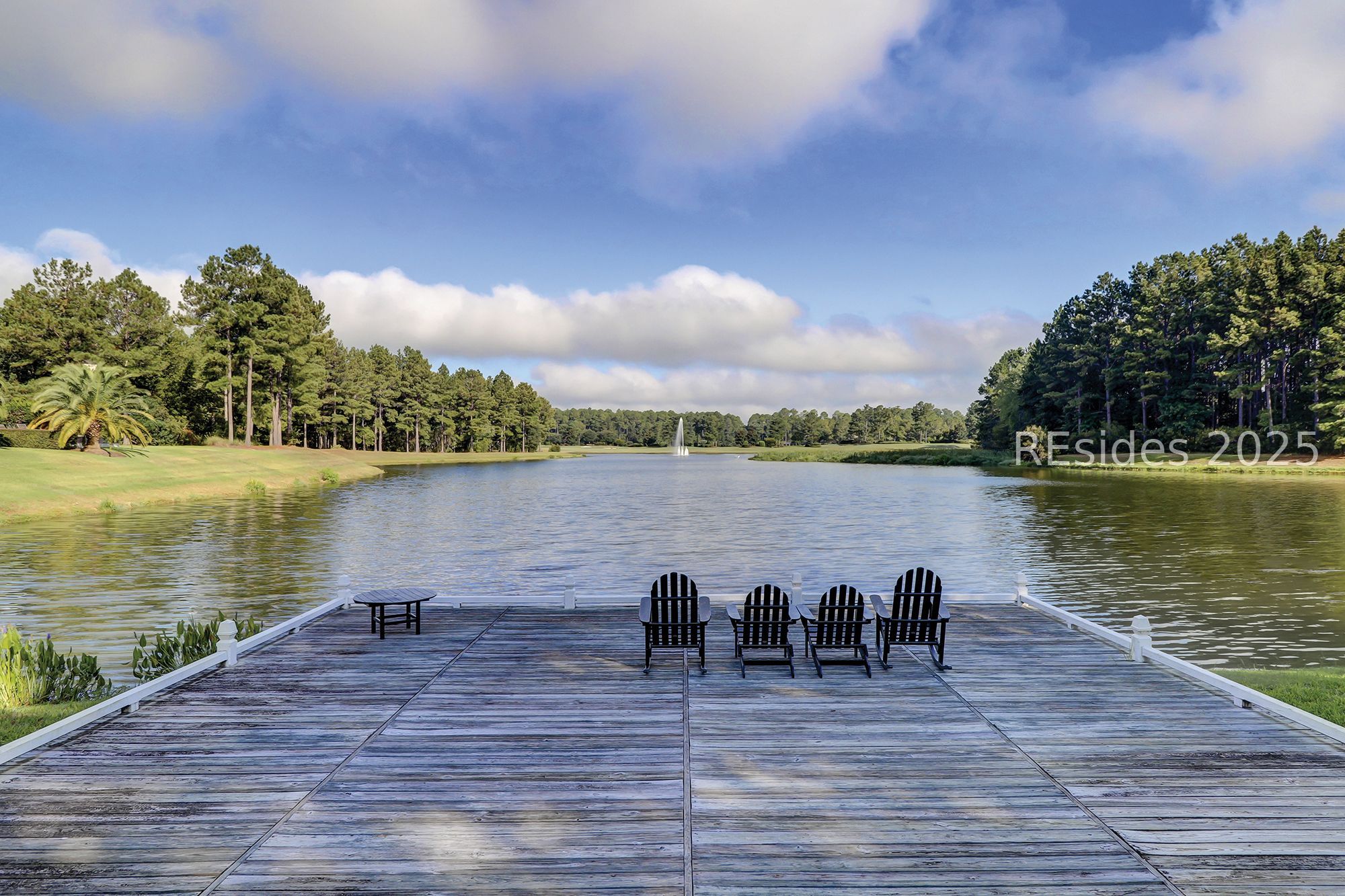 6 Oakland Place Bluffton, SC 29909 - Photo 11 of 30