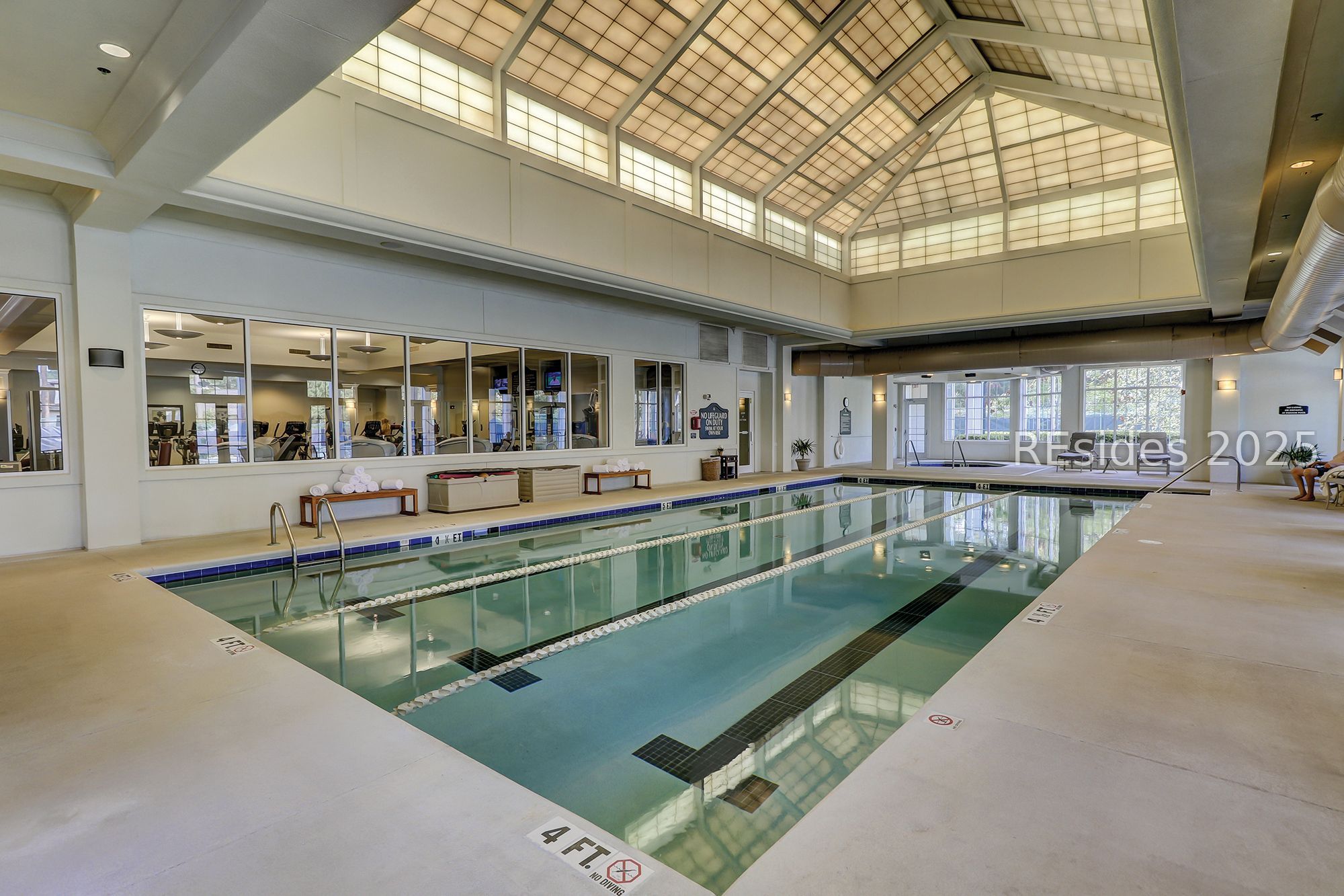 6 Oakland Place Bluffton, SC 29909 - Photo 17 of 30