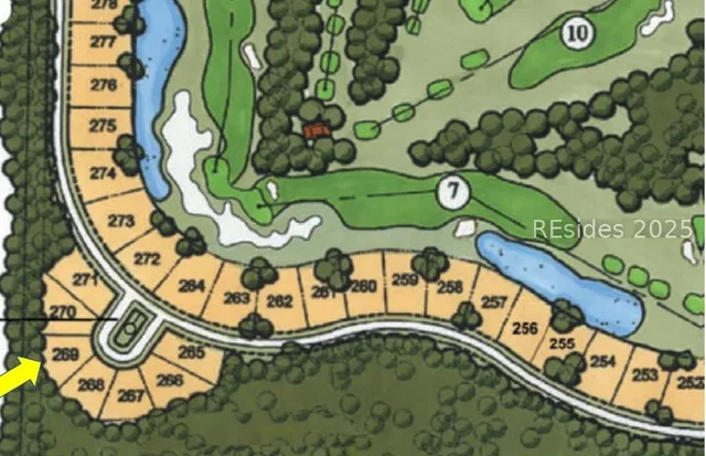 $95,000 | 6 Oakland Place, Bluffton, SC 29909