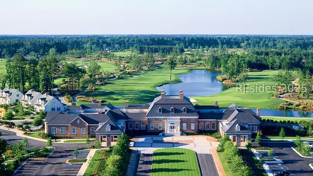 $95,000 | 6 Oakland Place, Bluffton, SC 29909