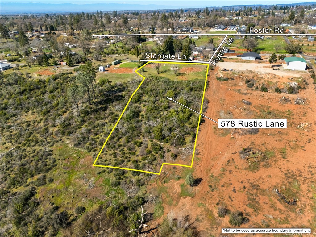 578 Rustic Lane Paradise, CA 95969 - Photo 1 of 1
