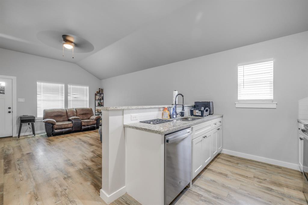 267 Tombstone Road Abilene, TX 79602 - Photo 7 of 29