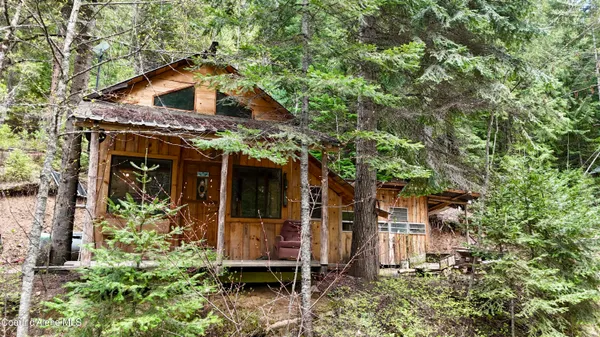 $350,000 | 1546 Pup Paw Trail, Priest River, ID 83856