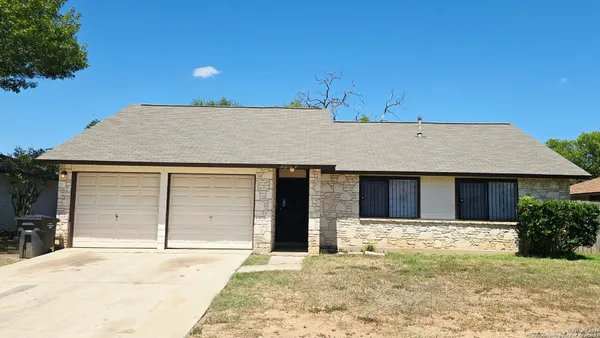 $1,595 | 3043 Timber View Drive, San Antonio, TX 78251