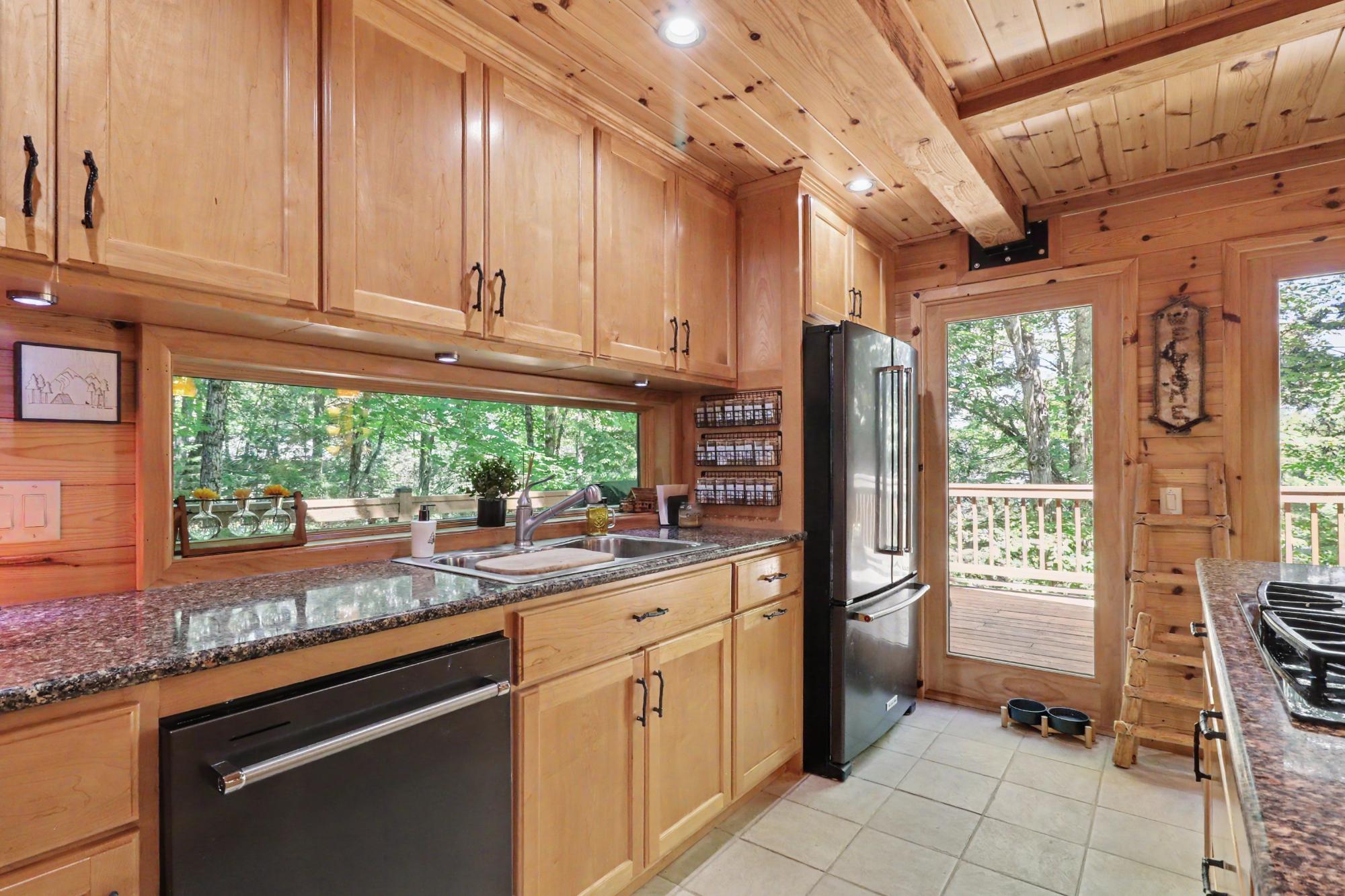 7586 Palmer Lake Road Land O'Lakes, WI 54540 - Photo 13 of 50 Gallery Image 13