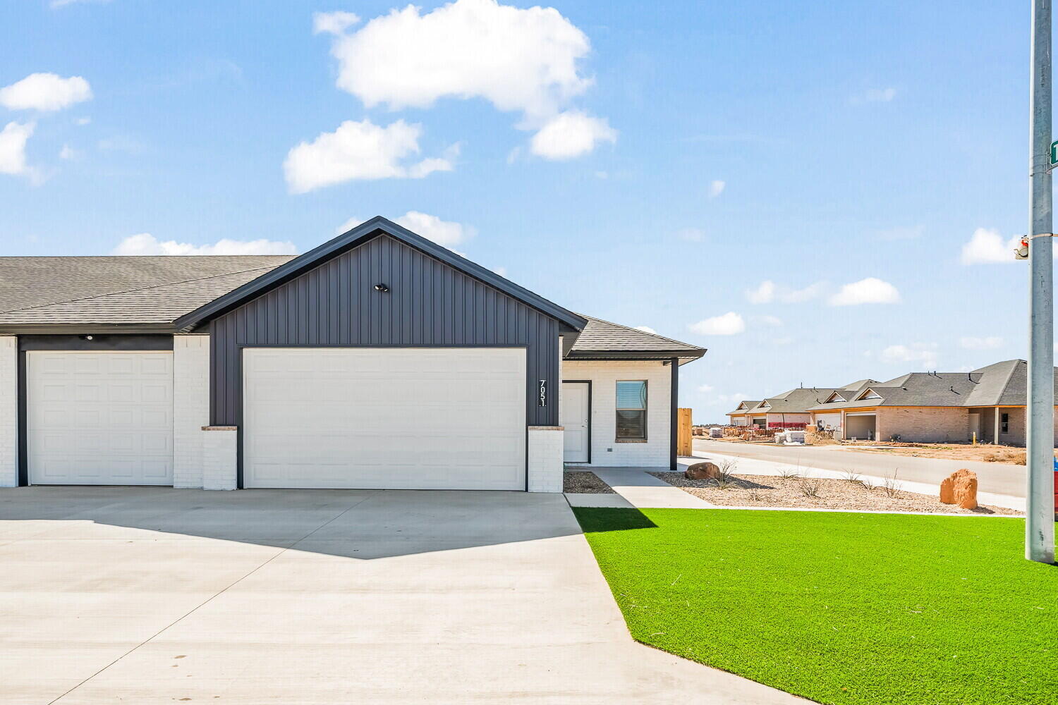7051 40th Street Lubbock, TX 79407 - Photo 1 of 17 7051 40th St -1