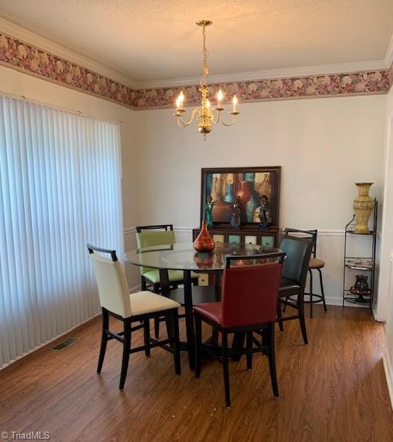 2291 Rothwood Acres Road Greensboro, NC 27406 - Photo 11 of 25 Gallery Image 11
