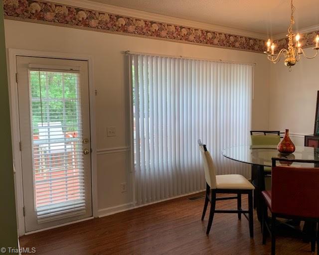 2291 Rothwood Acres Road Greensboro, NC 27406 - Photo 12 of 25 Gallery Image 12