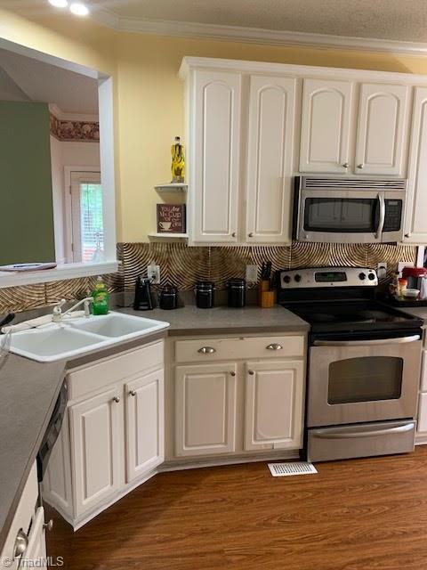 2291 Rothwood Acres Road Greensboro, NC 27406 - Photo 13 of 25 Gallery Image 13