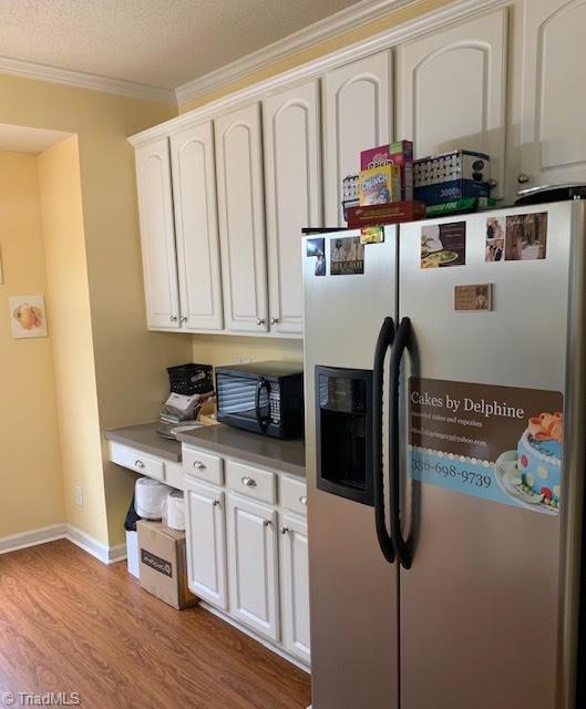 2291 Rothwood Acres Road Greensboro, NC 27406 - Photo 14 of 25 Gallery Image 14