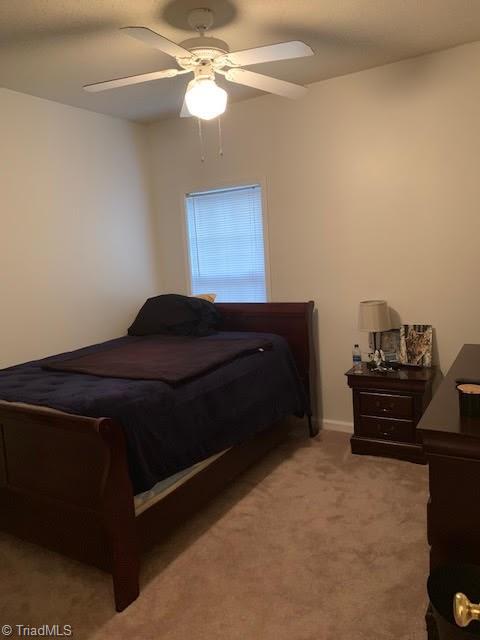 2291 Rothwood Acres Road Greensboro, NC 27406 - Photo 22 of 25 3RD BEDROOM