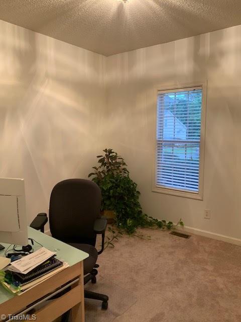 2291 Rothwood Acres Road Greensboro, NC 27406 - Photo 24 of 25 4TH BEDROOM