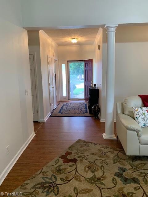 2291 Rothwood Acres Road Greensboro, NC 27406 - Photo 9 of 25 Gallery Image 9