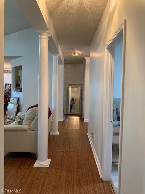 2291 Rothwood Acres Road Greensboro, NC 27406 - Photo 10 of 25 Gallery Image 10