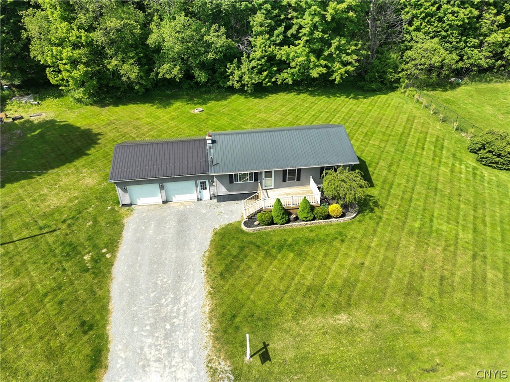 2769 Eckel Road Vienna, NY 13308 - Photo 23 of 26