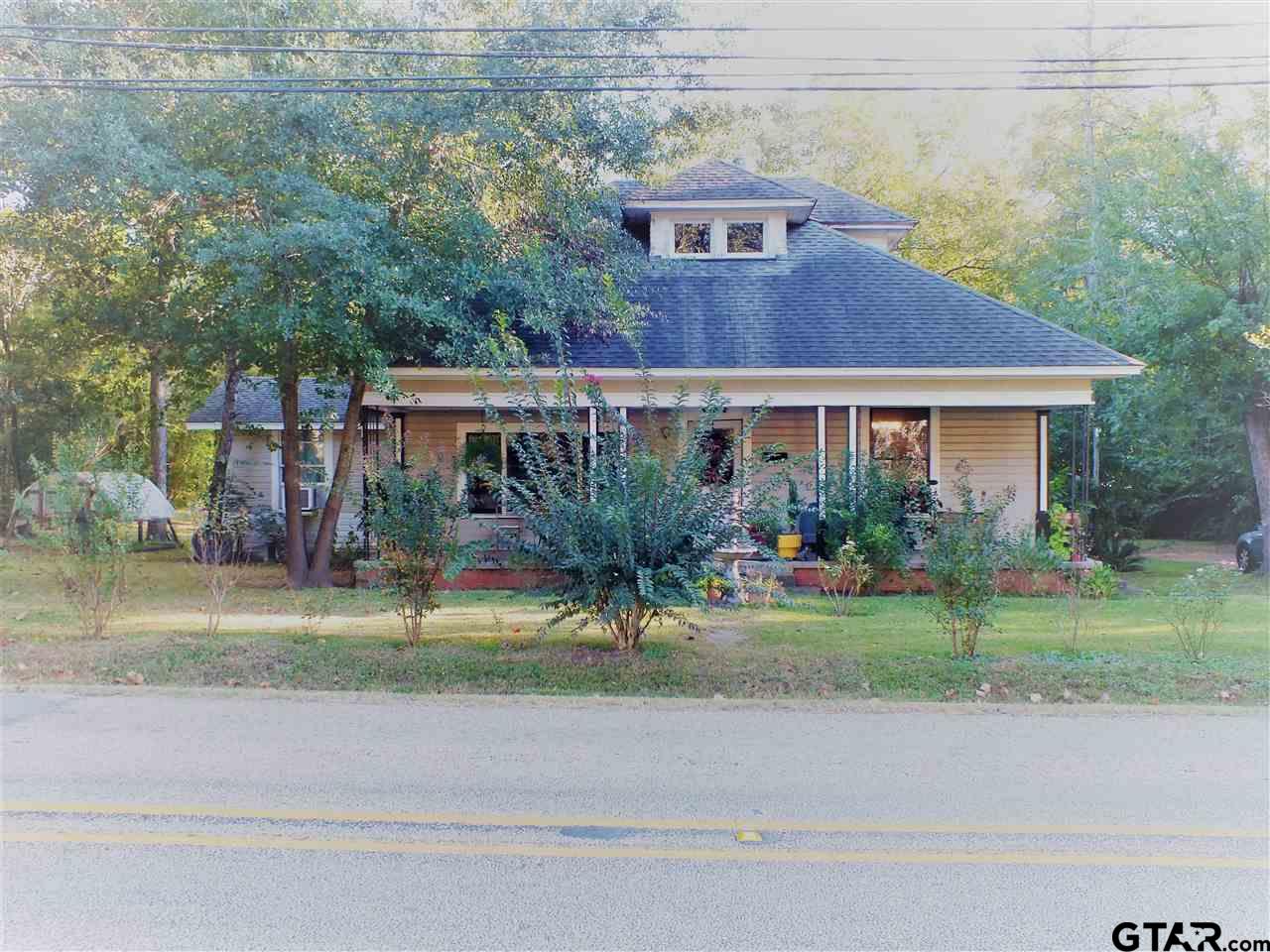 167 West Crockett Street Rusk, TX 75785 - Photo 1 of 1 Gallery Image 1