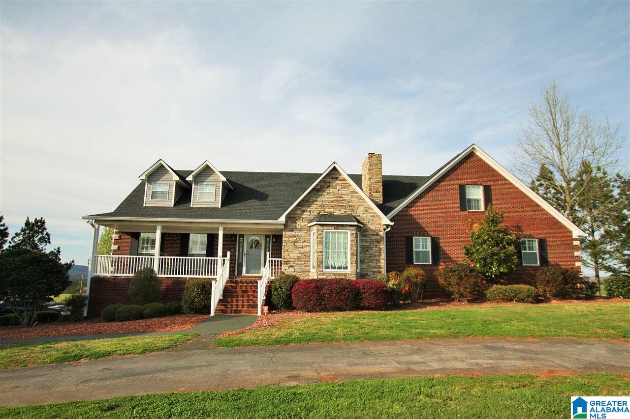 324 Mountain View Road Lineville, AL 36266 - Photo 1 of 50