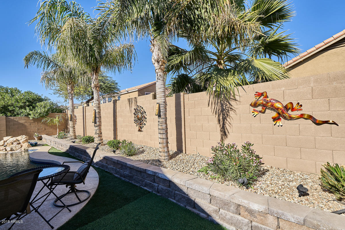 14972 West Bloomfield Road Surprise, AZ 85379 - Photo 20 of 42 Backyard3
