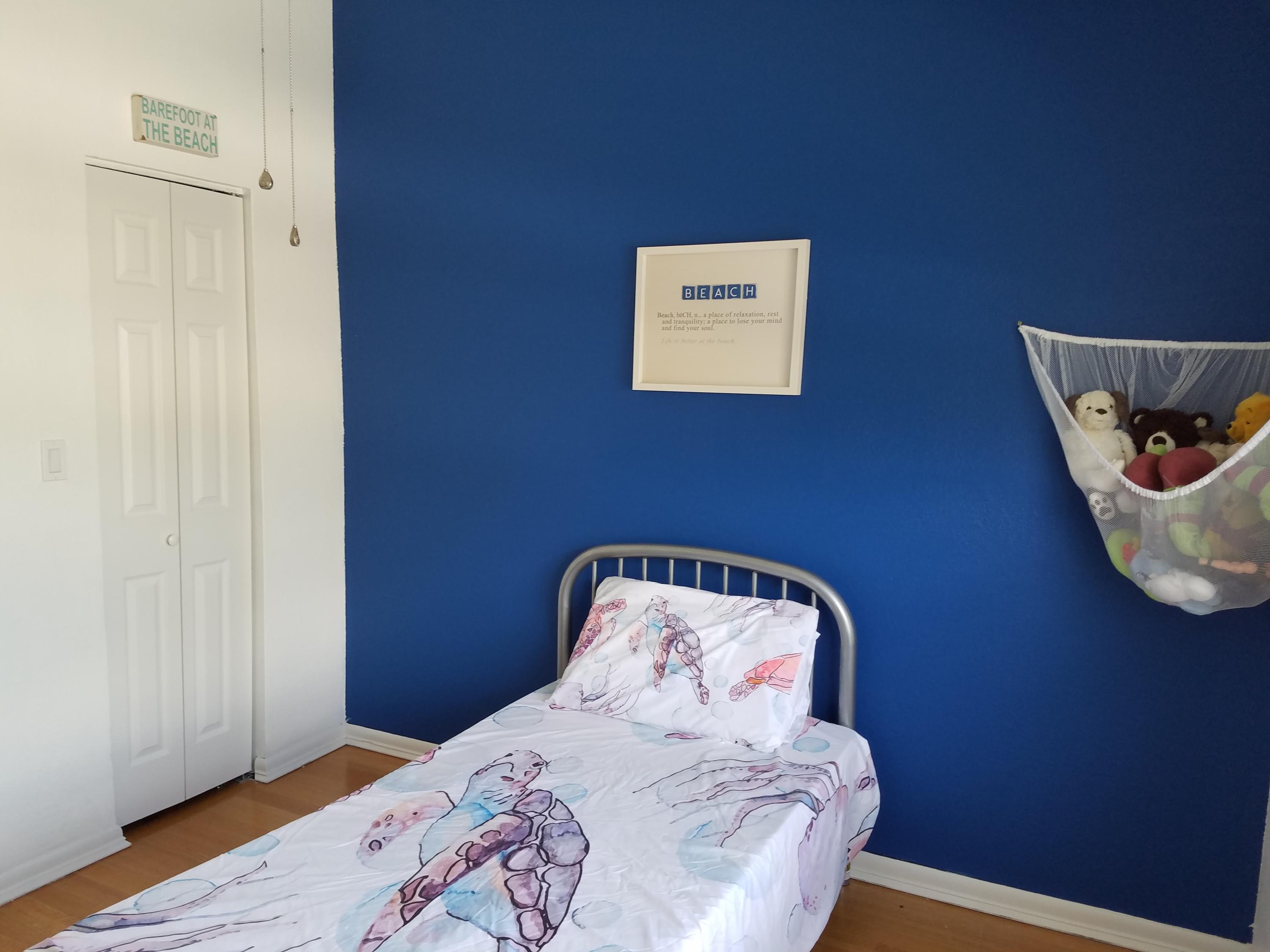 9112 Southwest 21st Court, Unit A Boca Raton, FL 33428 - Photo 21 of 28 Guest Room 2