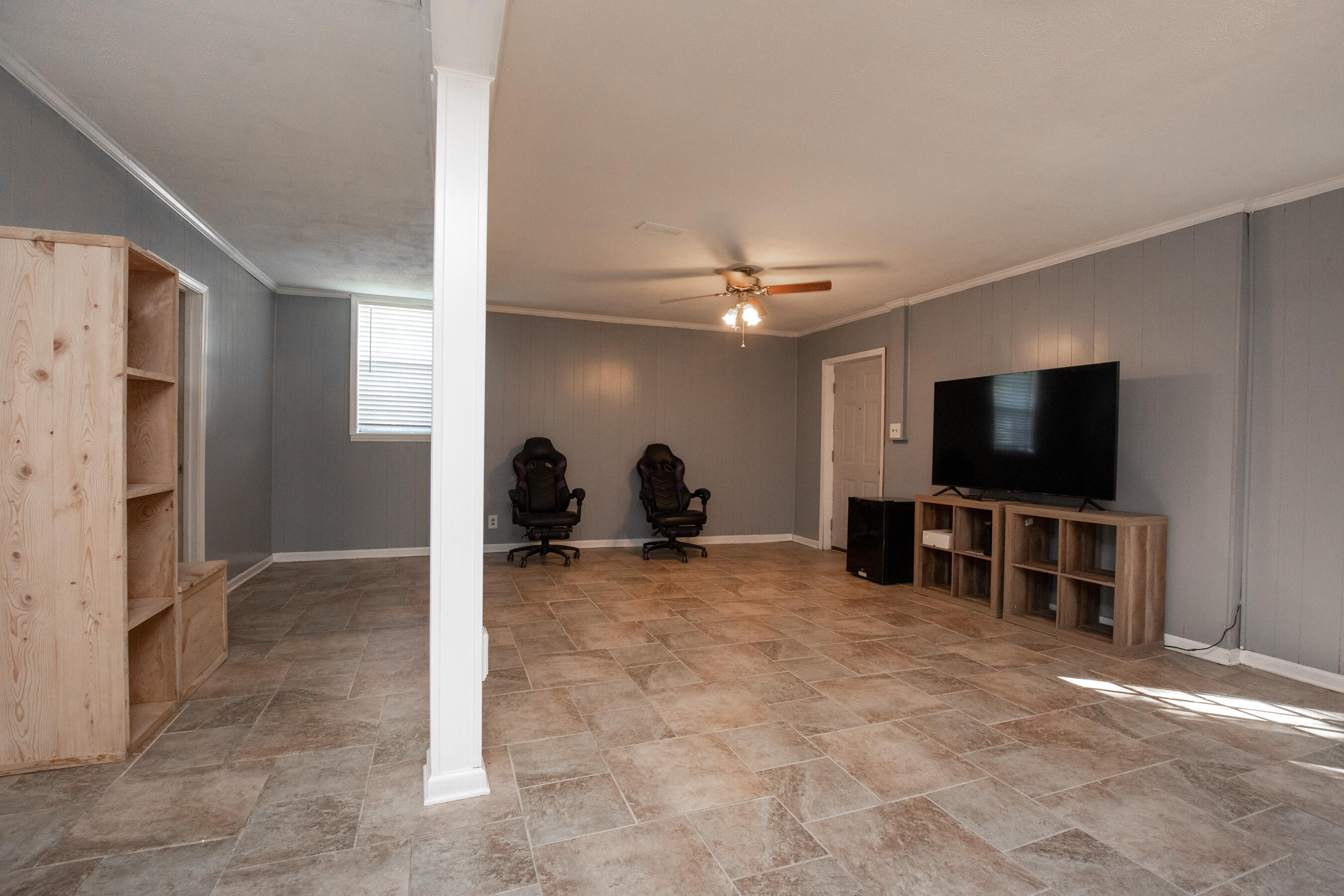 606 Cox Street Perryville, KY 40468 - Photo 27 of 50 Basement